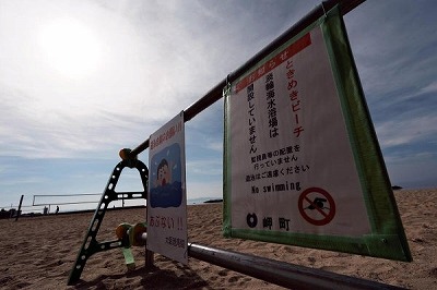 【悲報】日本人、マジで海に行かなくなるwww