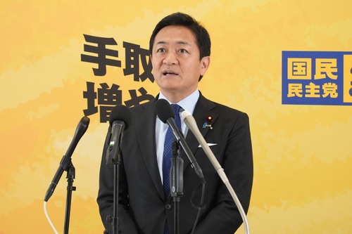 【大炎上中】国民民主党による表現規制法案に小説家・知念実希人さん　幼女戦記カルロ・ゼンさん　ガンダムSEED福田己津央監督らクリエイター界隈が反対声明