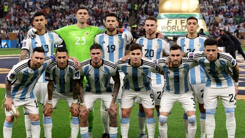 【困惑】エジプトさん、アルゼンチンに4-3で勝利したのに敗退してしまう