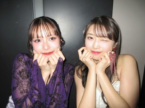 井上玲音「牧野さんはどんなことで悩んできたんだろう、苦戦してきたんだろうっていうのを考えただけで泣きそうになる」