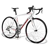ウォーキング中に中古屋で ちょうど息子が欲しがってたタイプの自転車を見つけた。