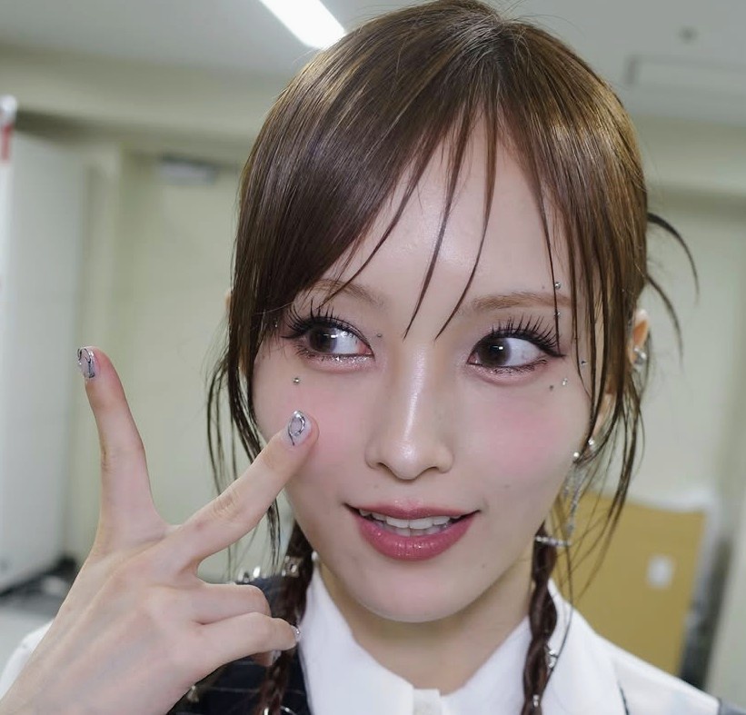 【画像】山本彩(33)、かなりの美人です！