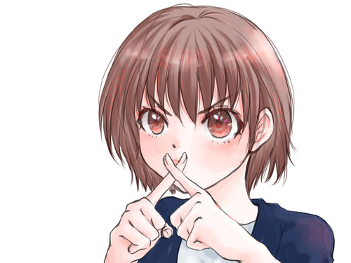 【衝撃】女さん「男と違って女性には『好き』と『嫌い』だけで『普通』がない」←これwww