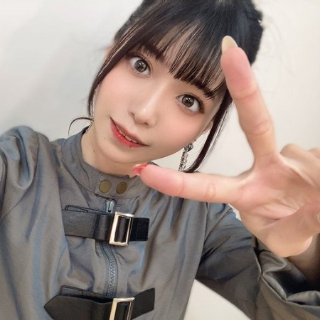 【画像】美人声優・亜咲花さん、熱烈なキスをしてしまうwww
