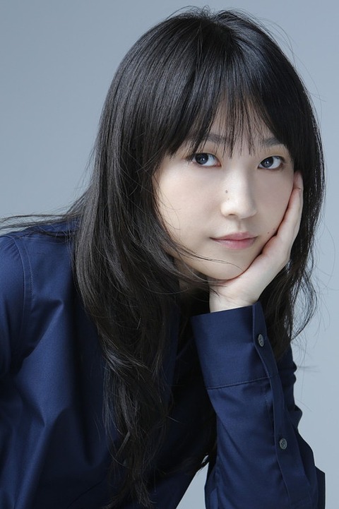 【話題作】鞘師里保、ガールズラブ作品でW主演へ
