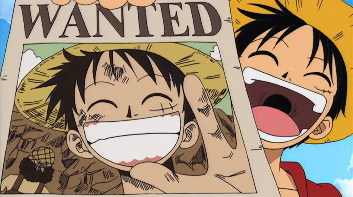 ONE PIECE 懸賞金５億超えが３６人いるという衝撃よ