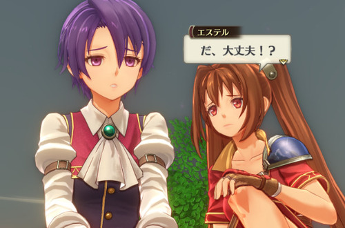 「ゲームキャラのパンツなんか見て何が楽しいんだよ」とかいう奴いるけど