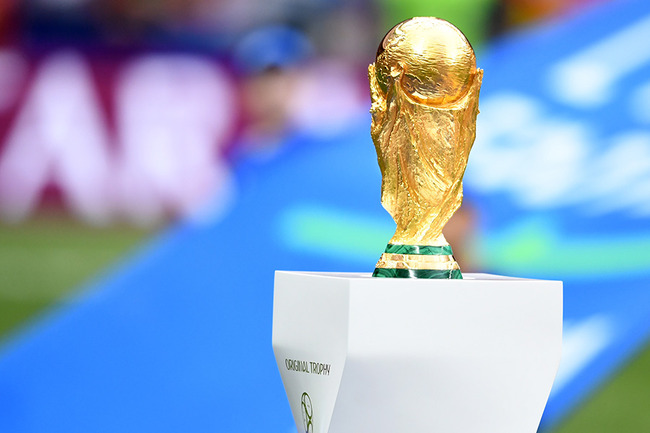 【悲報】W杯、もうめちゃくちゃwww各国が続々と出場停止やイエローカードの取り消しをFIFAに訴え始める