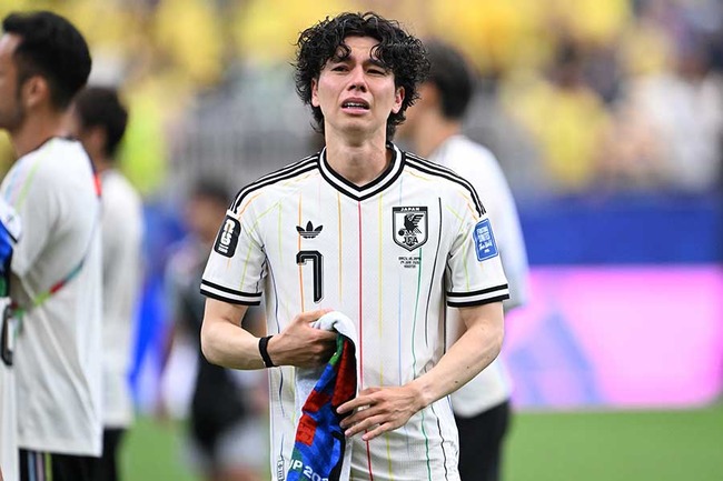 田中碧がクリアして延長に行ってた世界線www