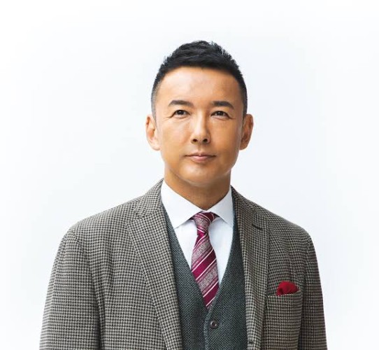 山本太郎「今までのハイエースは速度出しすぎると音でわかったが、今回のアルファードは静かだったので」