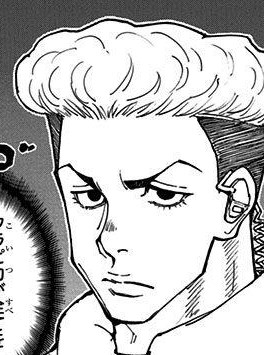 【ハンターハンター】バビマイナ能力名候補