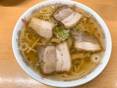 「喜多方ラーメン」、ガチで逝くwww　Z世代「パンチが足りない」