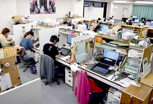 【悲報】みいちゃんアニメのスポンサーと制作会社、ガチでヤバすぎるwww