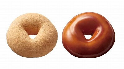 【悲報】ミスド「もっちゅりん第2弾の発売を中止します。客が迷惑してるから」www