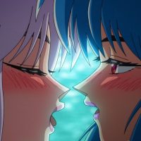 【画像】『攻殻機動隊』の新アニメ、原作のレズセックス回を放送してしまう