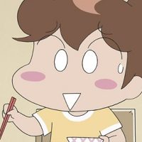 【画像】『あたしんち』の同人、ヤバすぎるwww