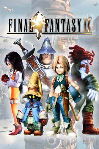 【悲報】FF9って過小評価されてたよな