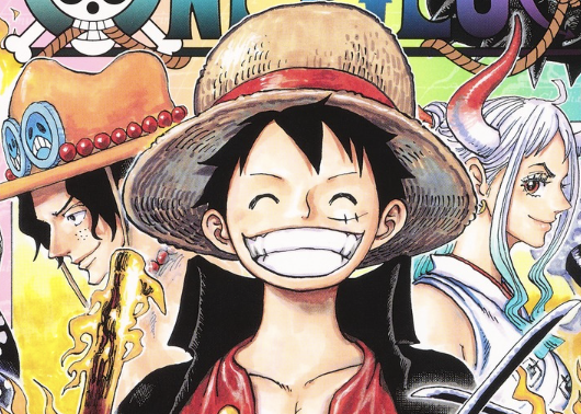 【速報】ONE PIECEさん、2027年1月に最終回www