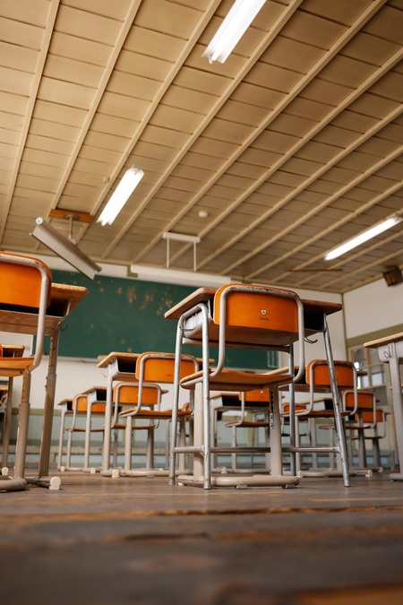 三大中学で廃止したほうが良い教科
