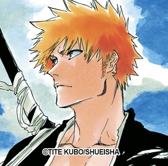 【BLEACH】子供産んで欲しい
