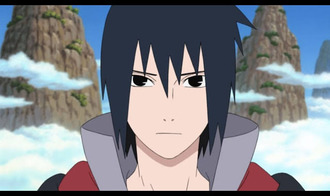 【NARUTO】サスケ枠の異端児