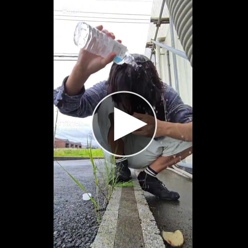 【唖然】はま寿司洗剤男（43）さん、またはま寿司に行き迷惑行為をしてる動画を投稿し逮捕される