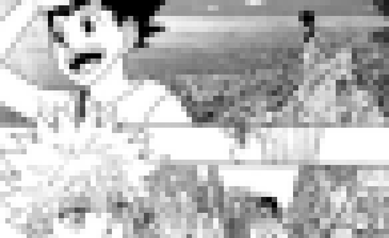 【神回】HUNTER×HUNTER最新話、ゴンとキルア再登場でネット民騒然