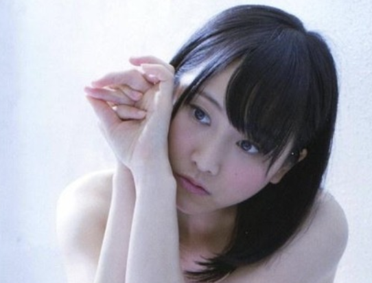 【朗報】全盛期の松井玲奈とかいう顔だけで即ヌキできる美女www