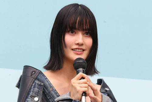 橋本愛の所属事務所　フジテレビと共に佐藤二朗と全面戦争することを宣言