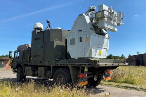 【衝撃】ロシア最大の製油所、2500キロ先からドローン攻撃される・・・・・・・・・