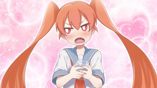 もっと評価されていいアニメ「上野さんは不器用」に決まる