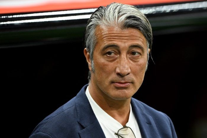 【サッカー】W杯スイス監督が「まじで加藤浩次やん」 日本人騒然…激似ぶりに共感殺到「既視感あると思ったら」