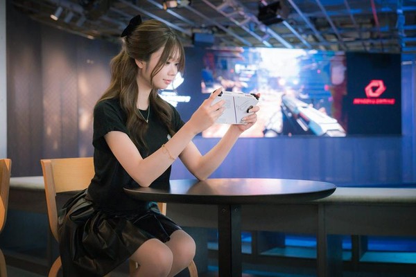 【動画】女配信者さん、夜中にゲーム配信をしてたら隣人に凸されて咽び泣くwww