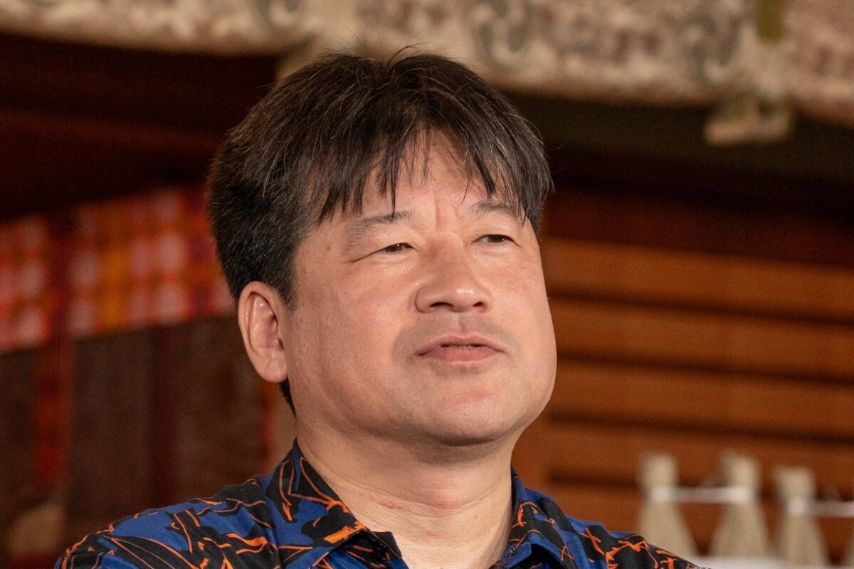 【悲報】佐藤二朗「もうフジとは関わりたくないです」