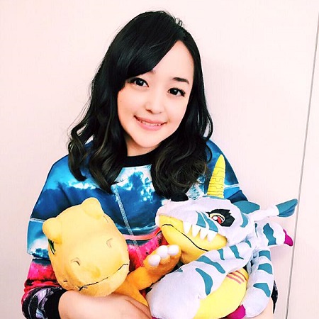 声優の潘めぐみさん、嫌われキャラしか演じてない