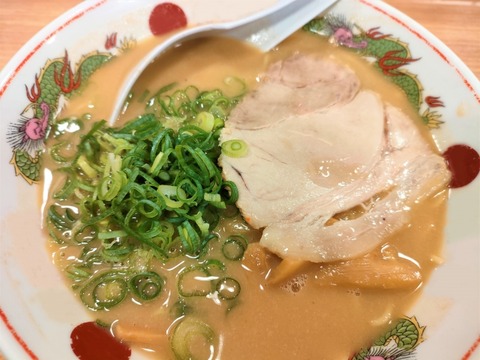 ネット民「天下一品はまずい」ワイ「美味いぞ」