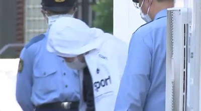 【悲報】47歳無職「30万貸すか、死ぬか、どっちや？」→父（74）「両方断る」→殺害して1110万円奪う