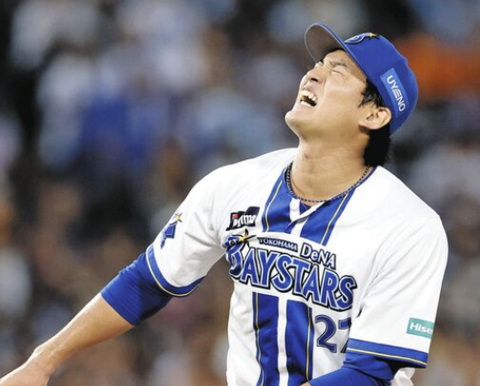 昨日の藤浪(32)、現役最終登板の可能性が高いという事実