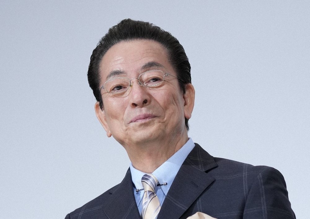 水谷豊 40歳で死去した大親友の名優との思い出語る 同じ病気で入院「かけがえのない時間でした」