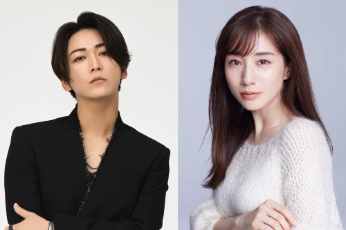 【悲報】田中みな実「亀梨和也のファン向けグッズデザインしてました❤」→ 女、狂い死ぬ