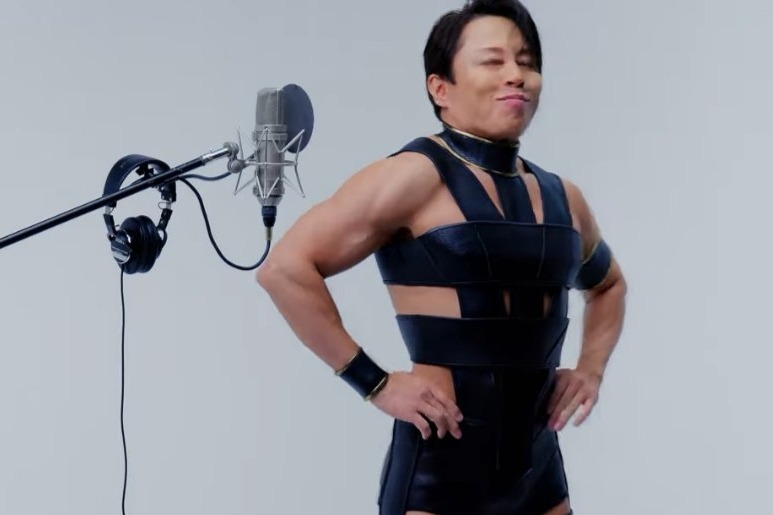 【大荒れ】西川貴教さんに「口パクがバレすぎ」と批判投稿、本人降臨でネット騒然