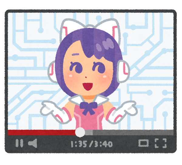ワイVtuber、長らく気持ち悪いなって思ってたリスナーをミュートにしたら→…最悪の結果に