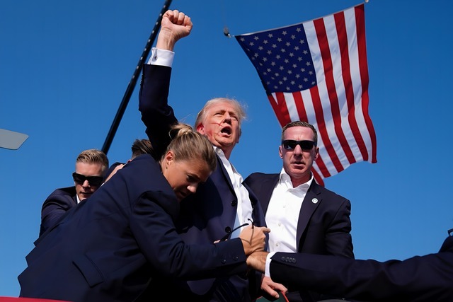 【議論】トランプ大統領が実際に成し遂げた「成果」って何？ 支持者も批判派も教えてくれ