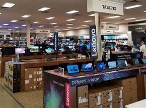 PCの買い替え絶望的でワロタ