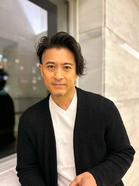 【芸能】元TOKIO・山口達也（54）YouTubeチャンネル開設