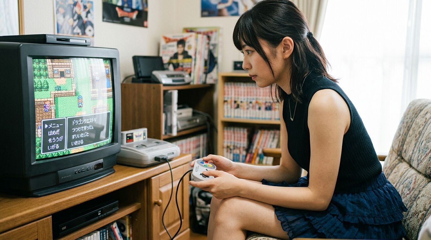 【結果】エニックス(HP1000)「合体するぞ！」スクウェア(HP1000)「おうっ」→