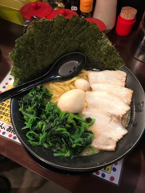 【画像】話題沸騰で3時間待ちのラーメン屋がこちらwww