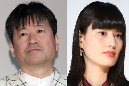 【困惑】佐藤二朗さん、女優に触れていいか分からず躊躇してしまう