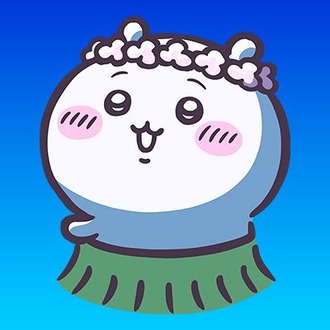 ちいかわ思ったより強いし頭も良い…