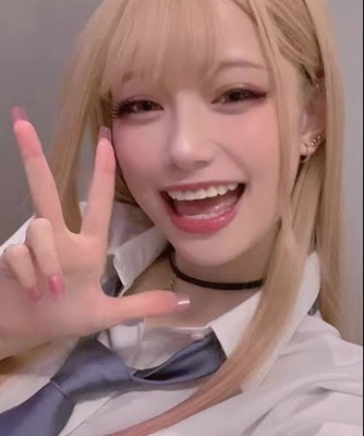 【画像】「着せ恋」の喜多川海夢のコスプレイヤーさん、エロすぎるwww